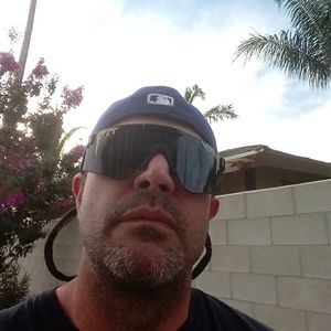 Meet your Posher, Roy